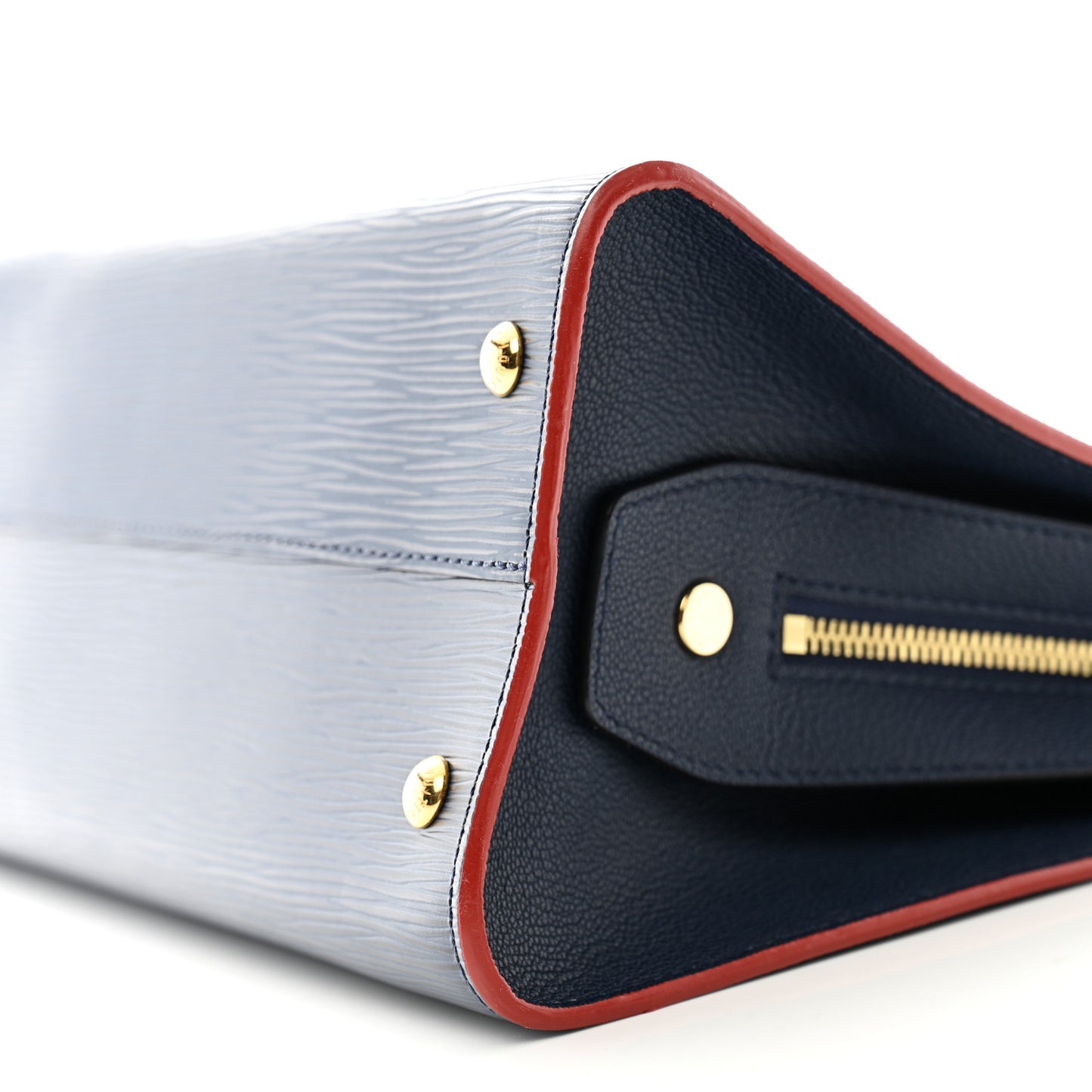 Epi Vaneau MM Marine Rouge