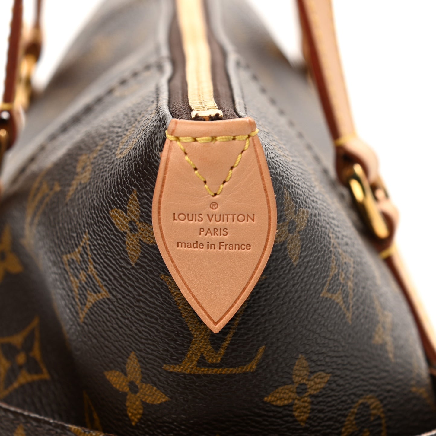 Monogram Totally MM