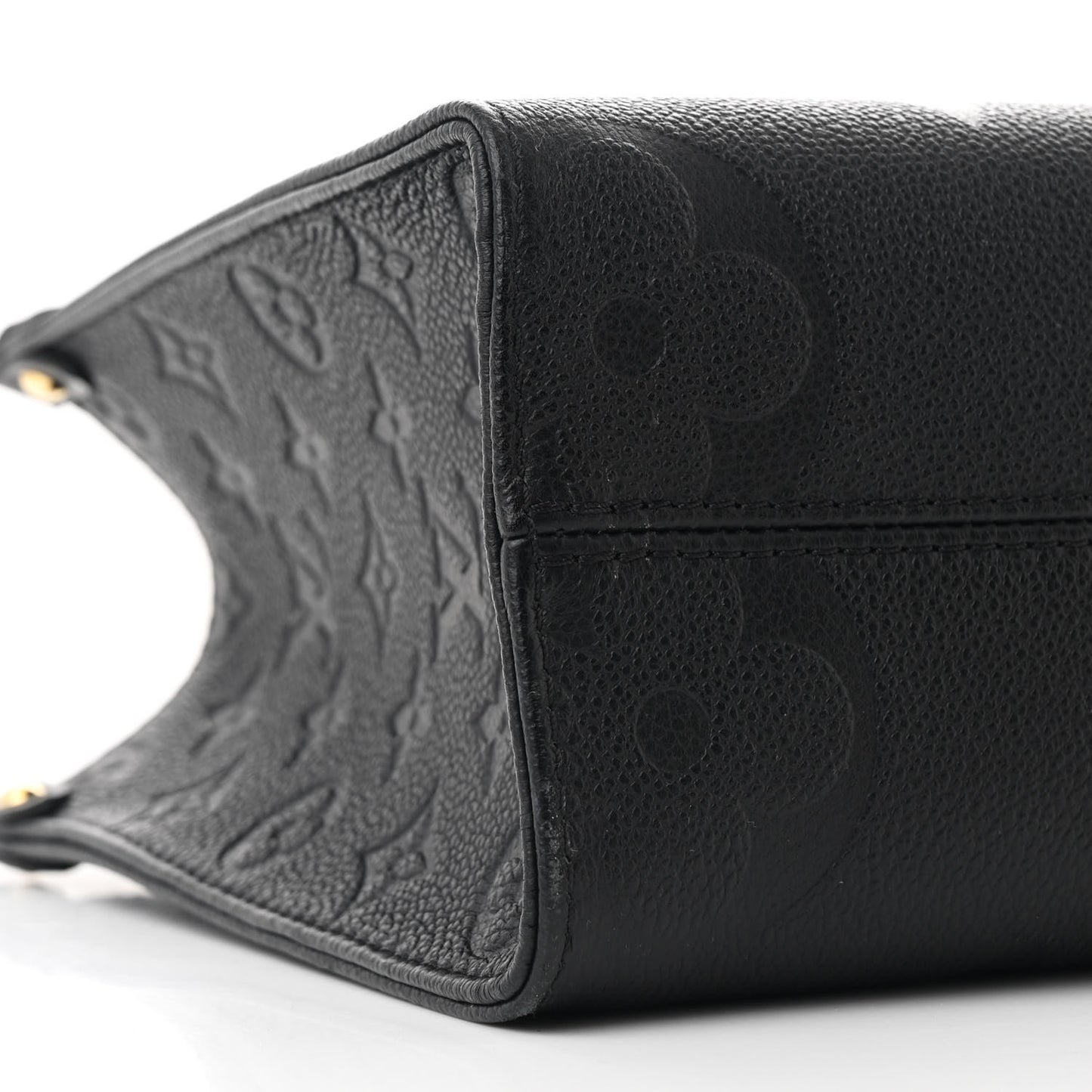 Empreinte Monogram Giant Onthego PM Black