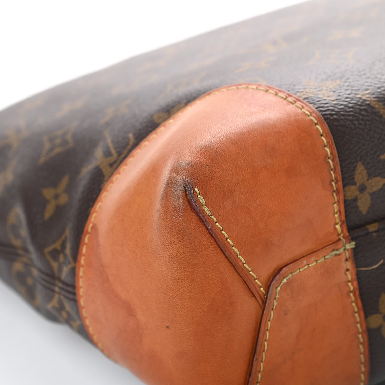 Louis Vuitton Monogram Berri PM 12 of 19