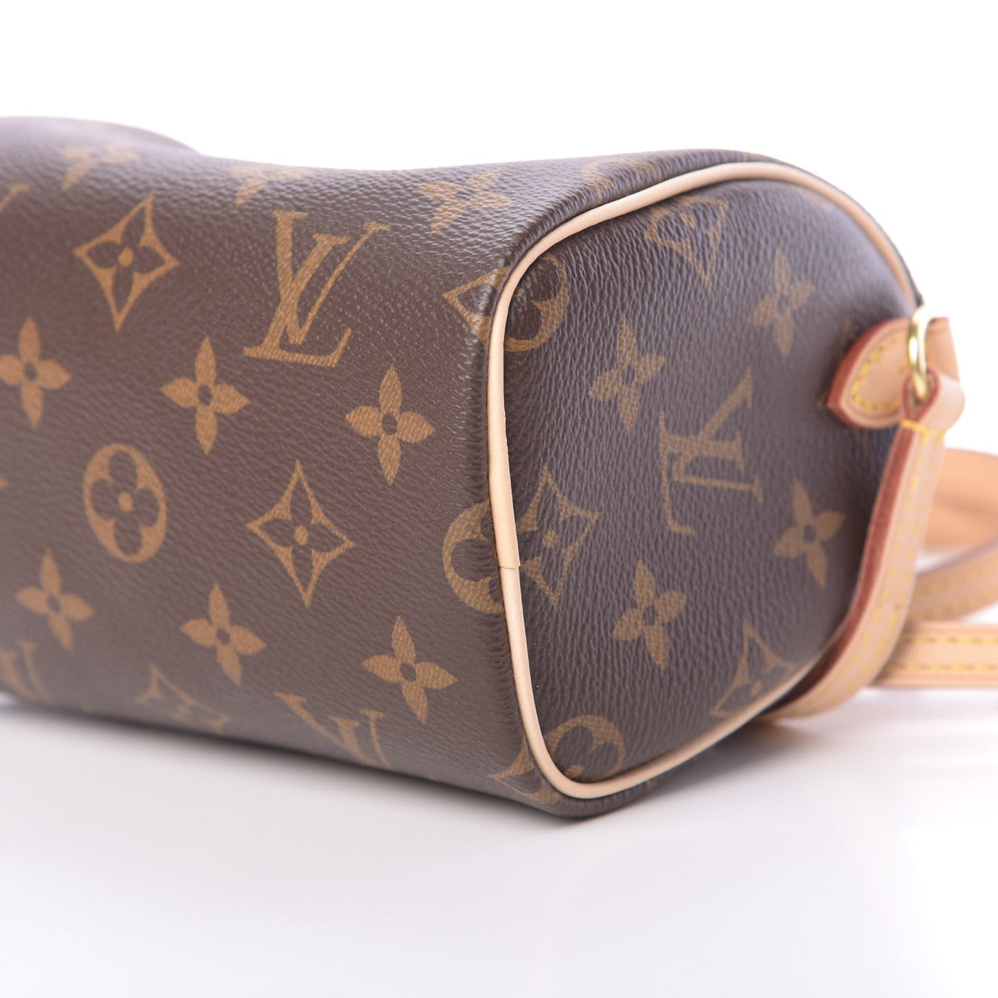 Monogram Nano Speedy