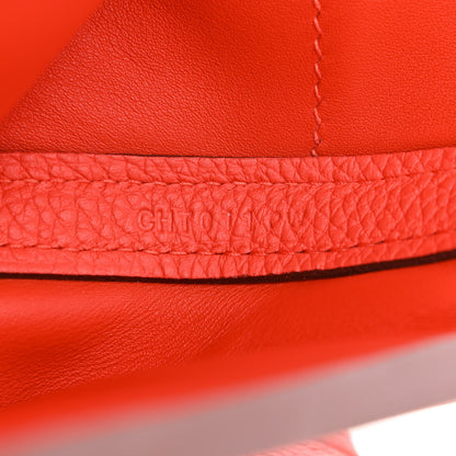 Hermes Togo Swift 24/24 35 Capucine 7 of 10