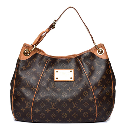 Louis Vuitton Monogram Galliera PM 1 of 13