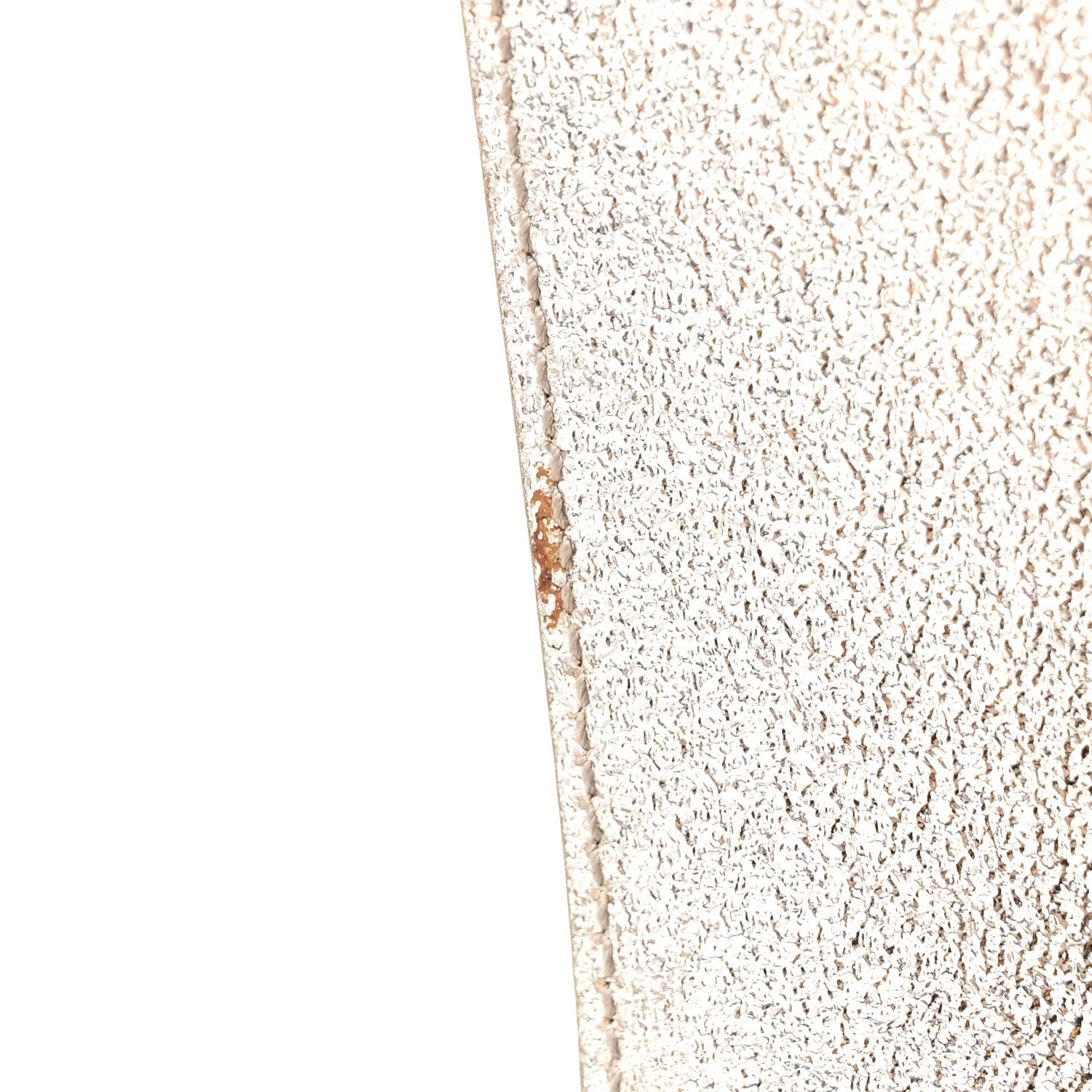 Saint Laurent Metallic Calfskin Small Classic Monogram Kate Satchel Platine 10 of 10