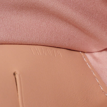 Louis Vuitton Vernis Sunset Boulevard Rose Florentin 7 of 7