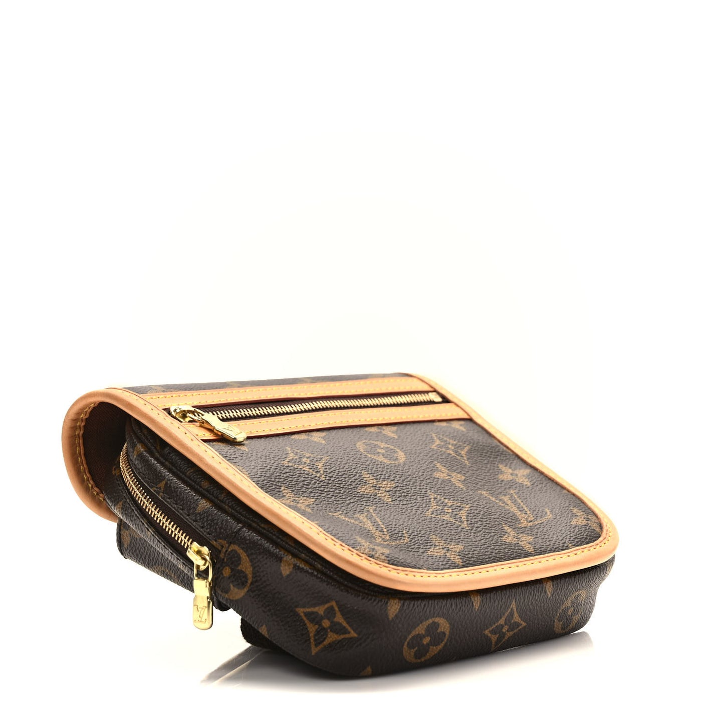 Monogram Bosphore Bum Bag