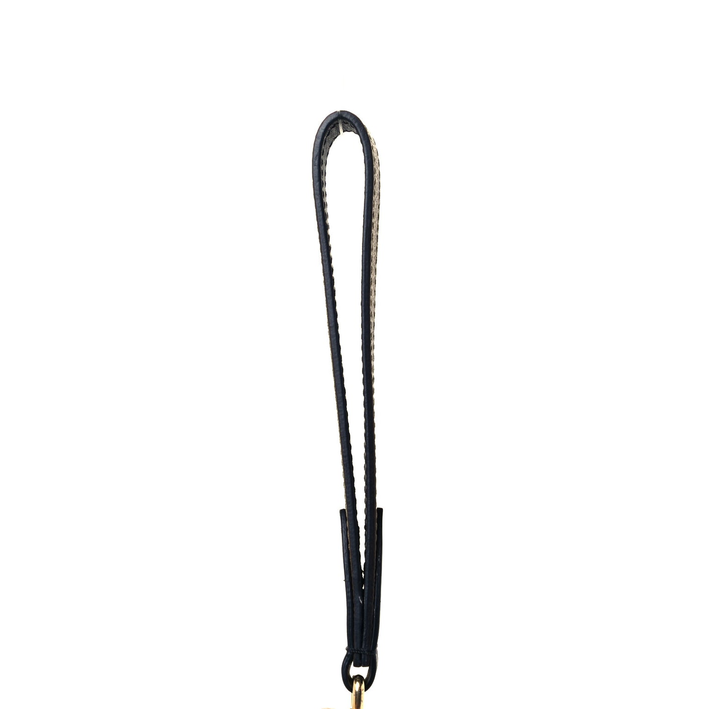Reverse Monogram Giant Trio Pouch Strap