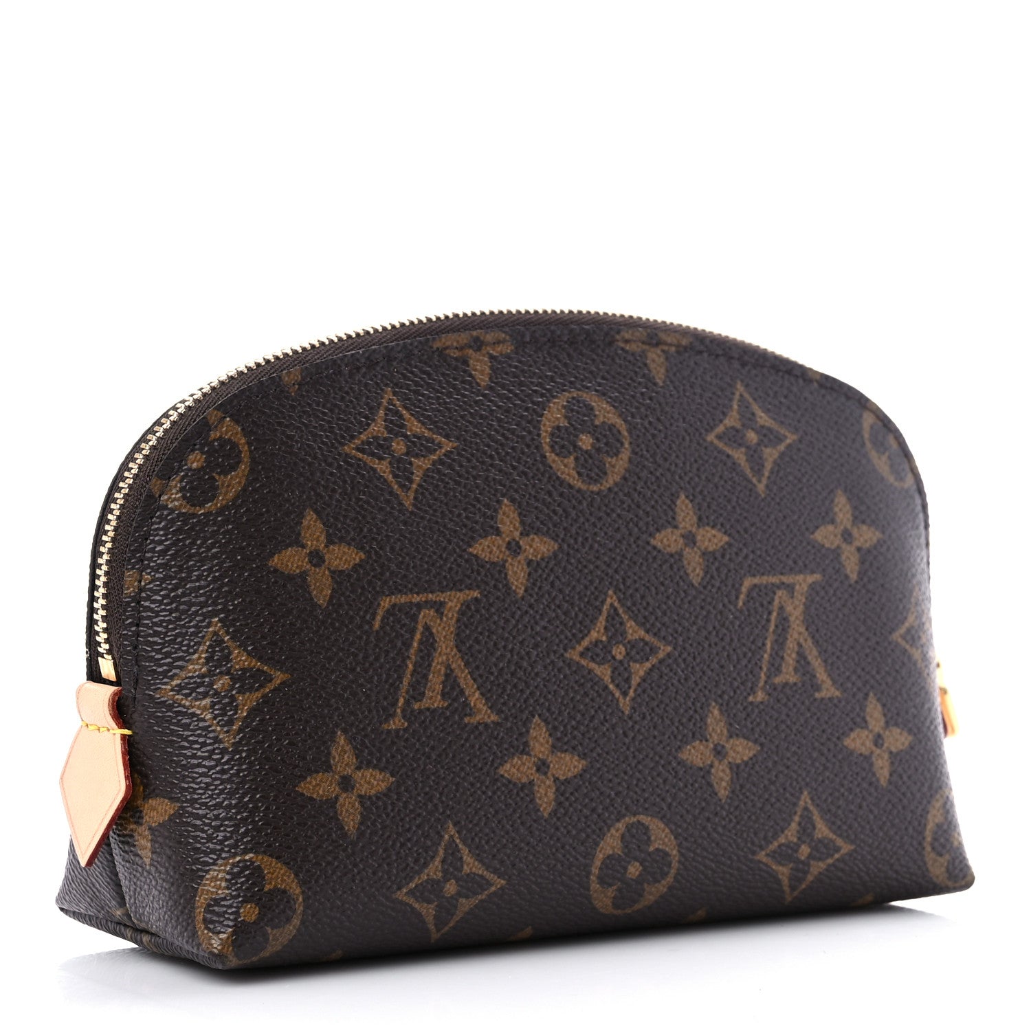 Louis Vuitton Monogram Cosmetic Pouch 4 of 9