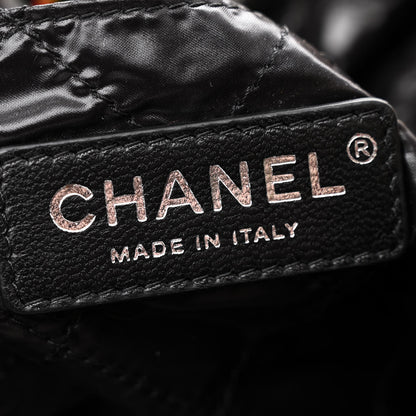 Chanel Tweed N°5 Tote Multicolor 5 of 11