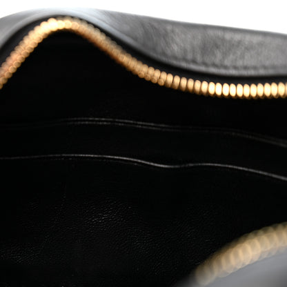 Saint Laurent Nappa Monogram Blogger Bag Black 11 of 13