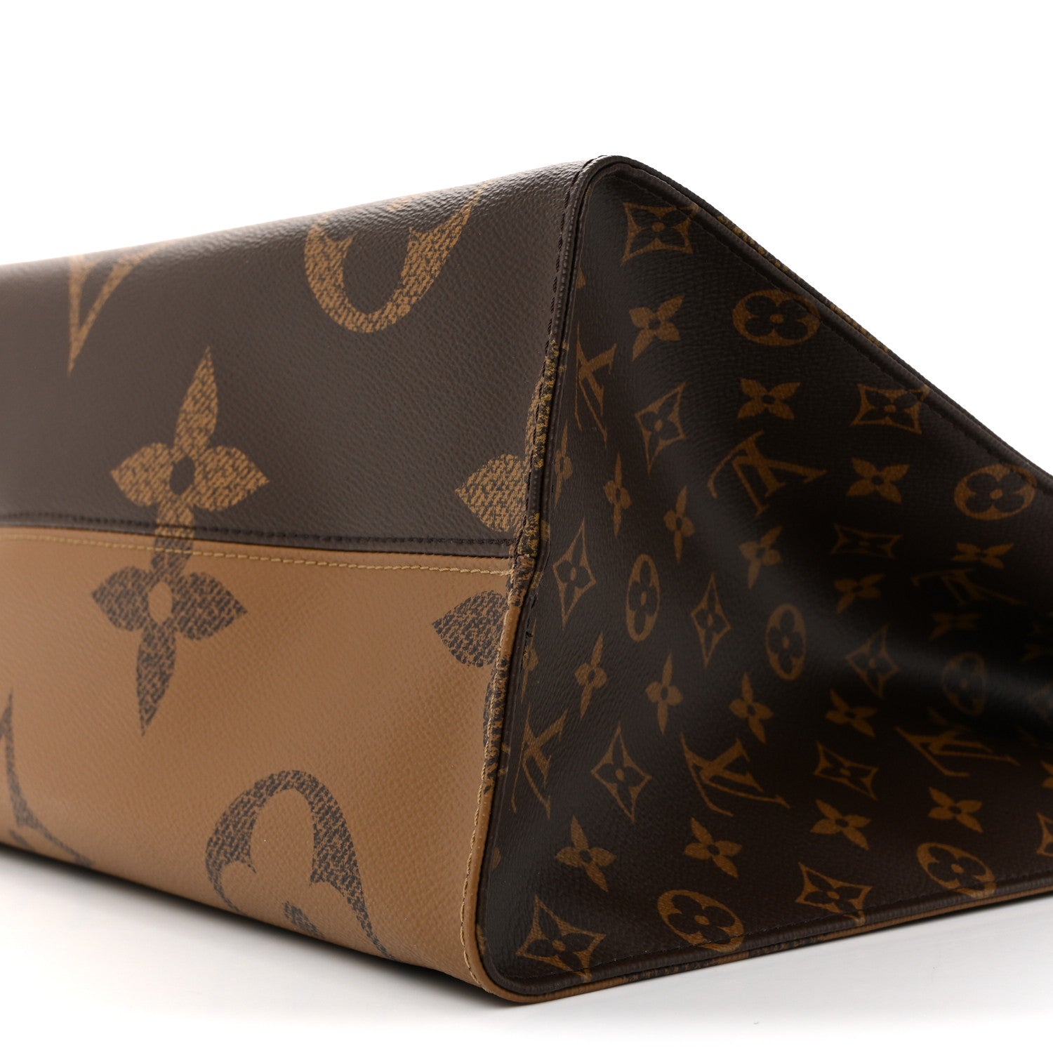 Louis Vuitton Reverse Monogram Giant Onthego GM 10 of 12