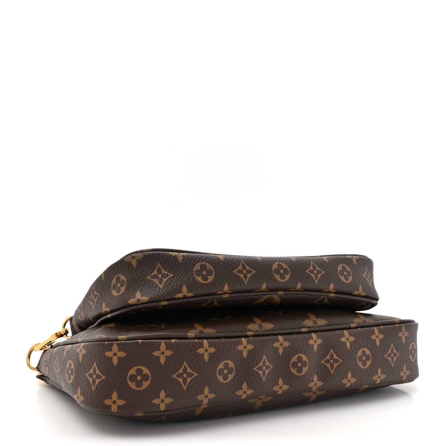 Louis Vuitton Monogram Multi Pochette Accessories Rose Clair 4 of 11