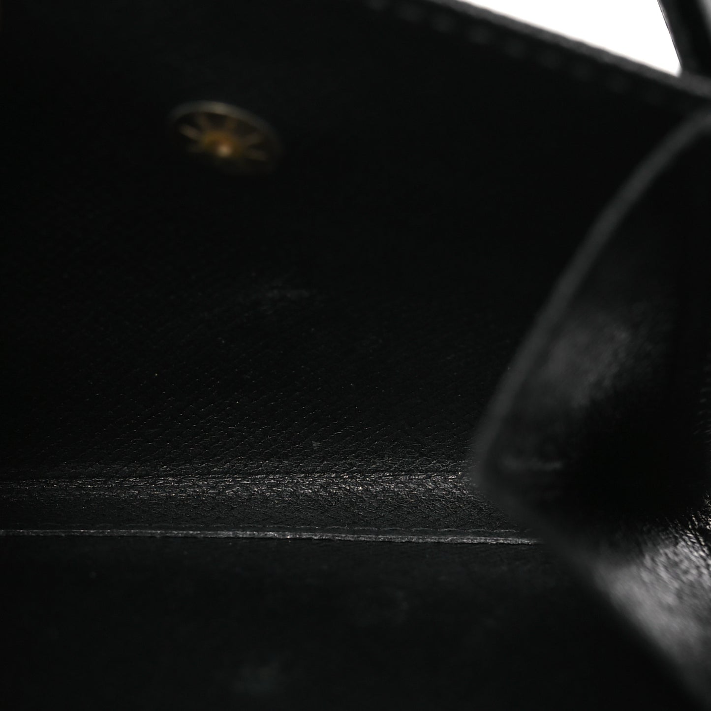 Epi Marco Wallet Black