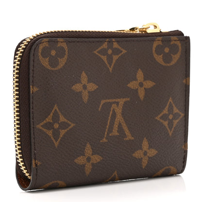 Louis Vuitton Monogram Noa Compact Wallet Armagnac 3 of 8