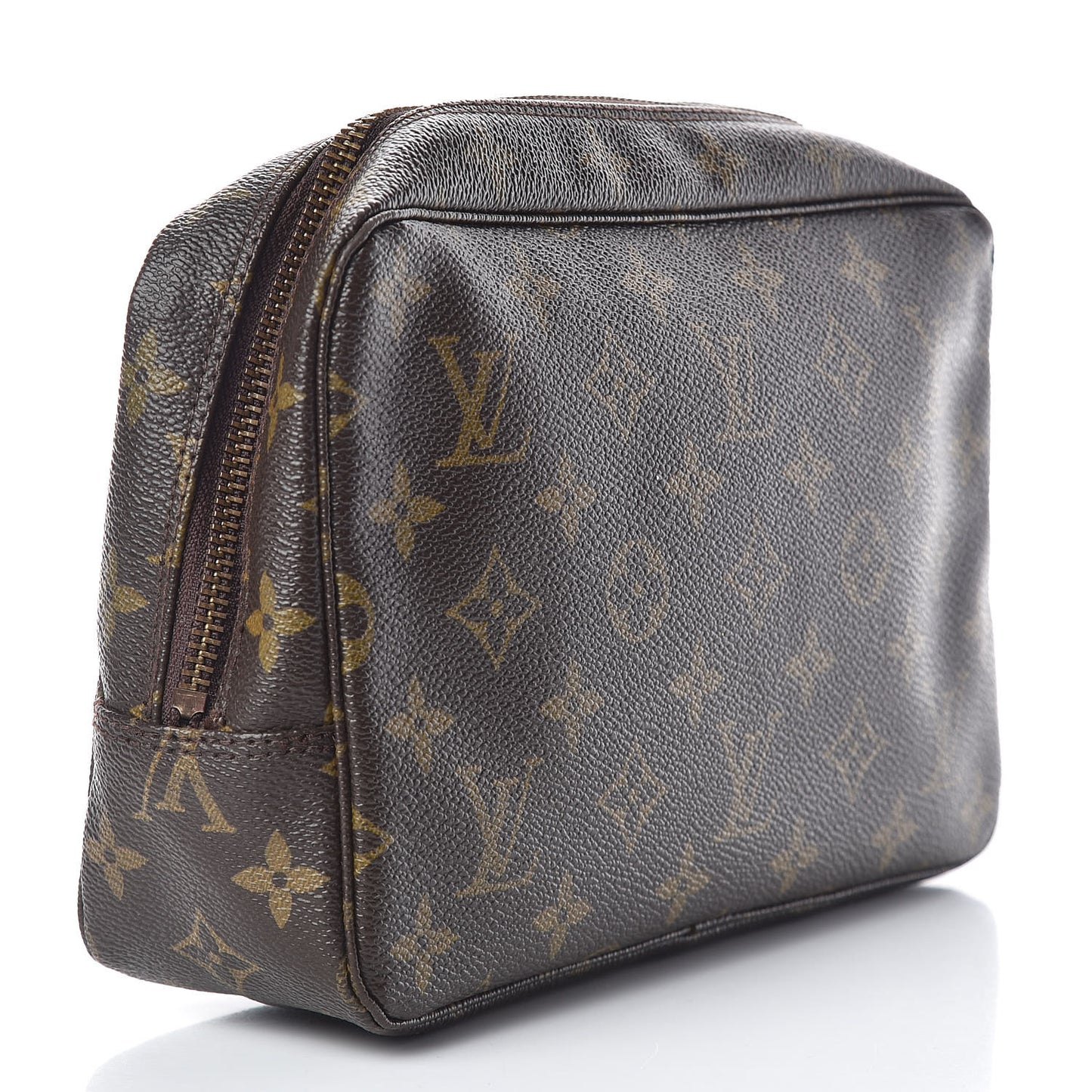 Monogram Trousse Toilette 23