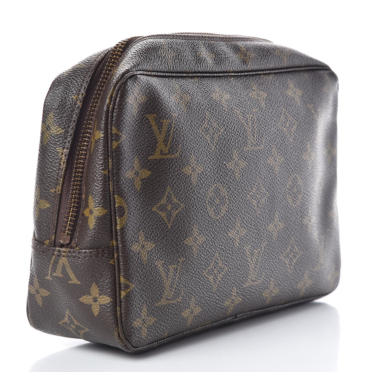 Louis Vuitton Monogram Trousse Toilette 23 3 of 12