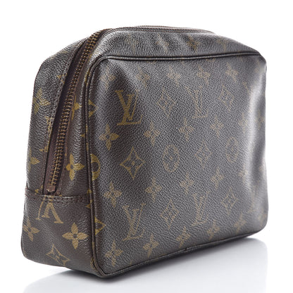 Louis Vuitton Monogram Trousse Toilette 23 3 of 12