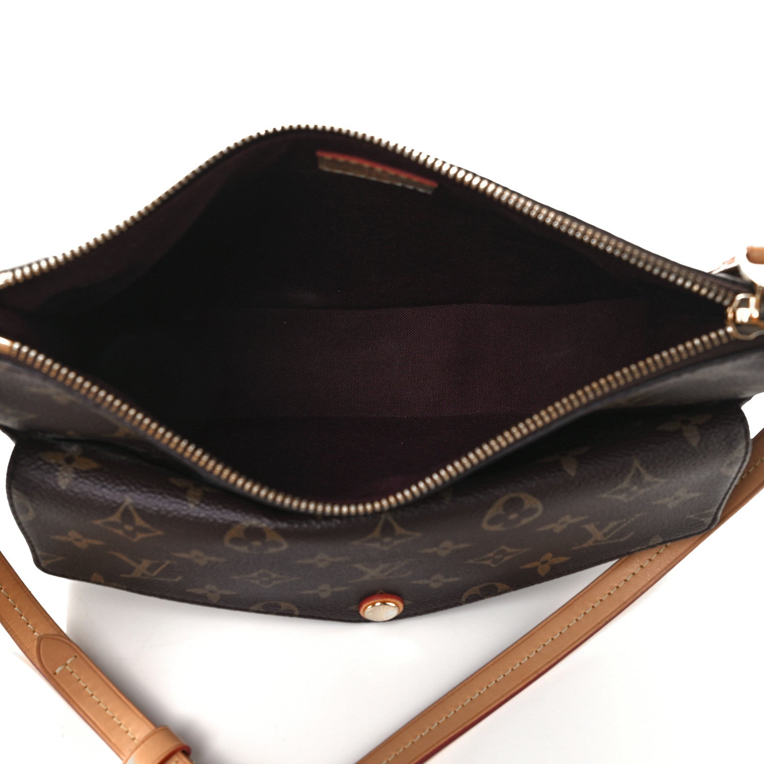 Louis Vuitton Monogram Mabillon 5 of 11