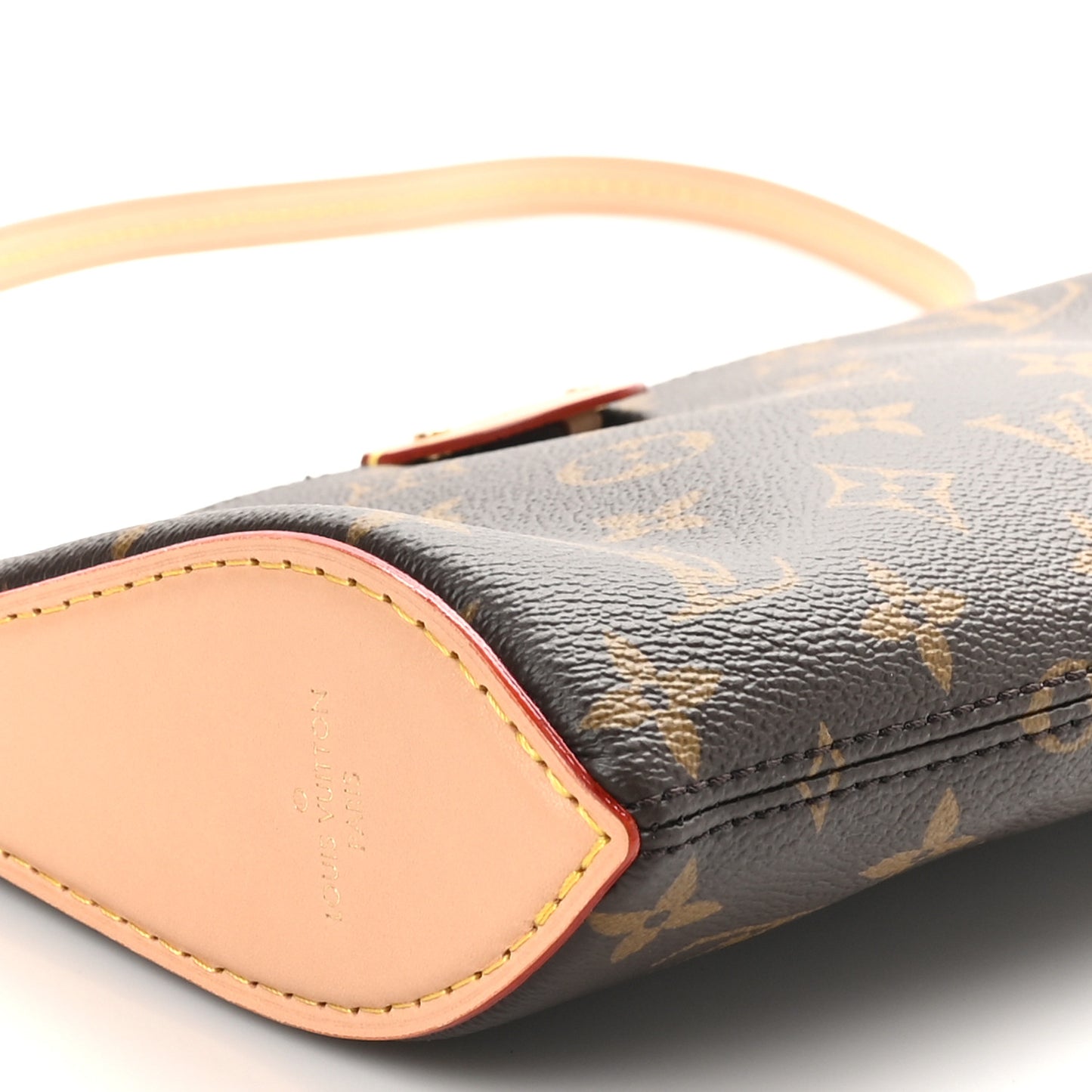 Monogram Tirette Pochette