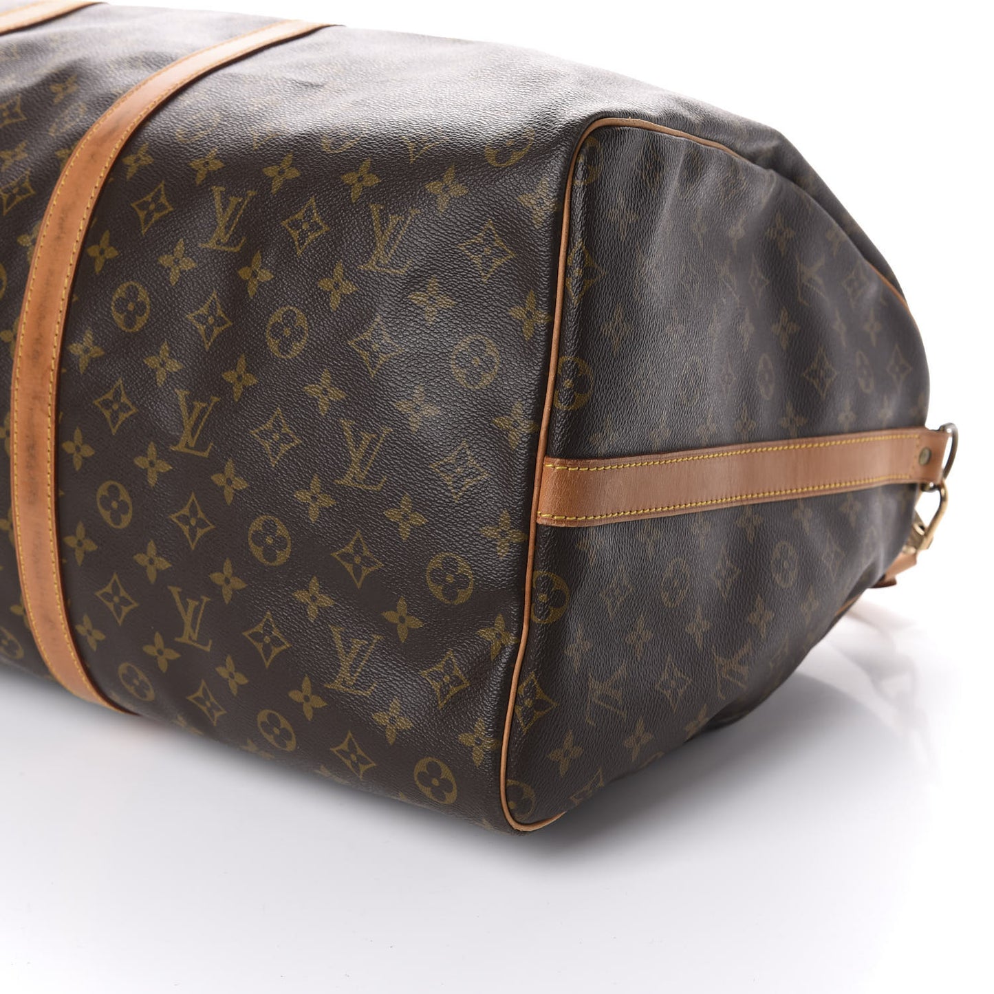 Monogram Keepall Bandouliere 60