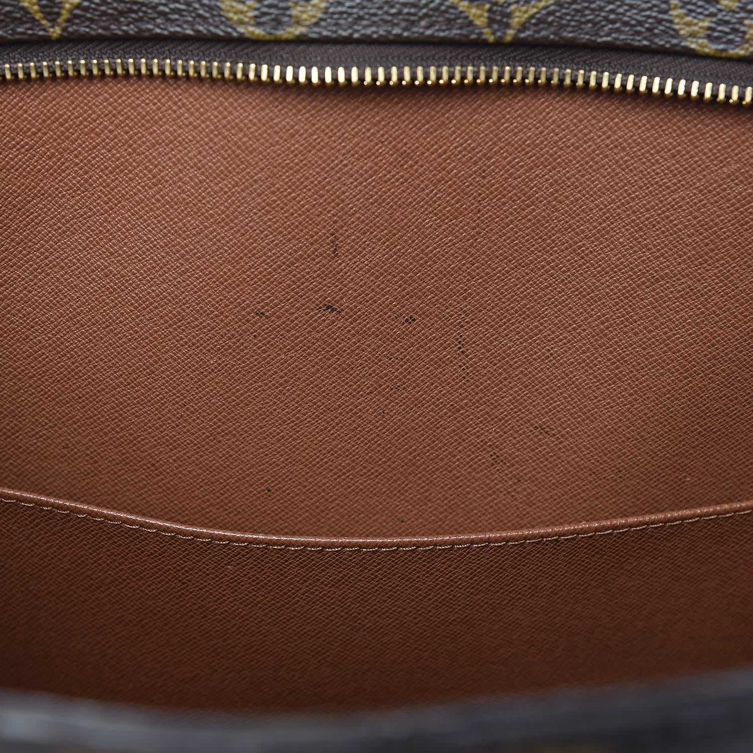 Louis Vuitton Monogram Babylone 9 of 13