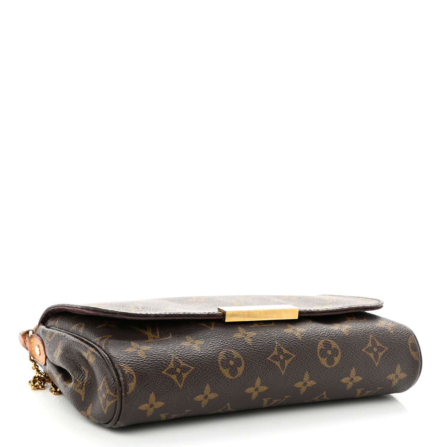 Louis Vuitton Monogram Favorite MM 4 of 16