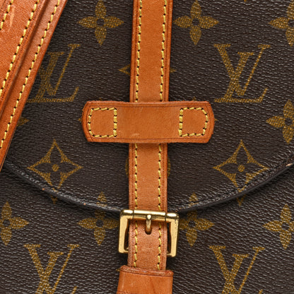 Louis Vuitton Monogram Chantilly PM 7 of 13