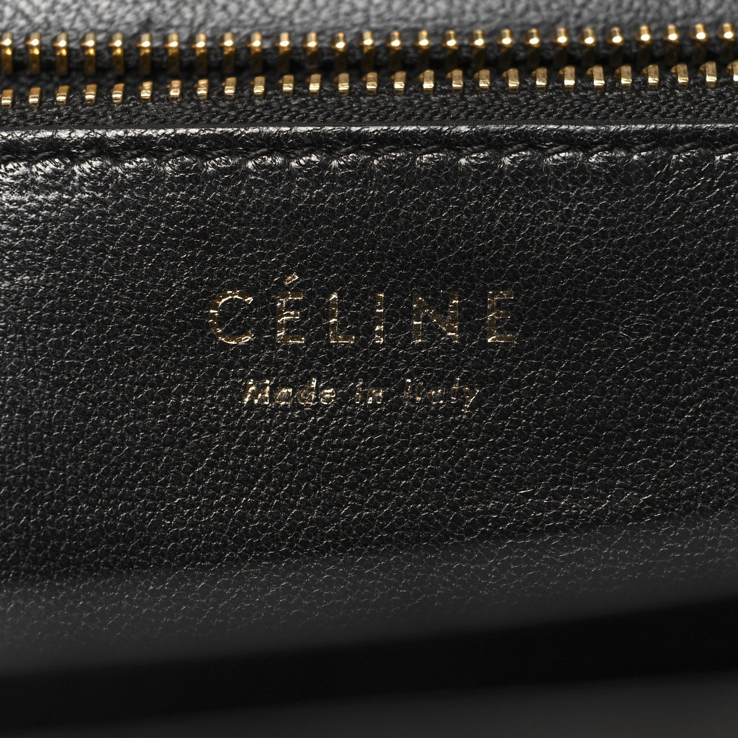 Celine Cobra Calfskin Medium Classic Box Flap Bag Yellow 5 of 10