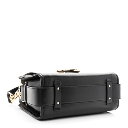 Chloe Calfskin Mini Tess Day Bag Black 4 of 10