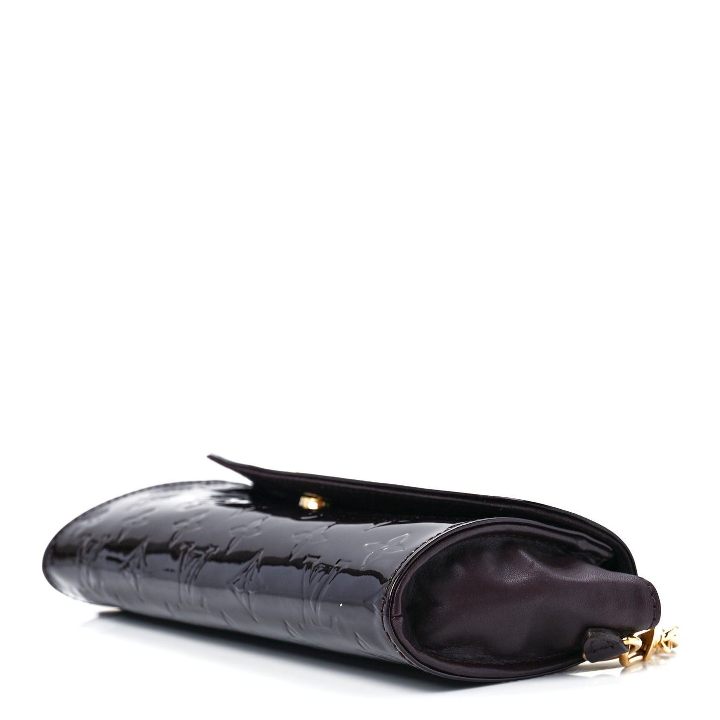 Vernis Sunset Boulevard Amarante