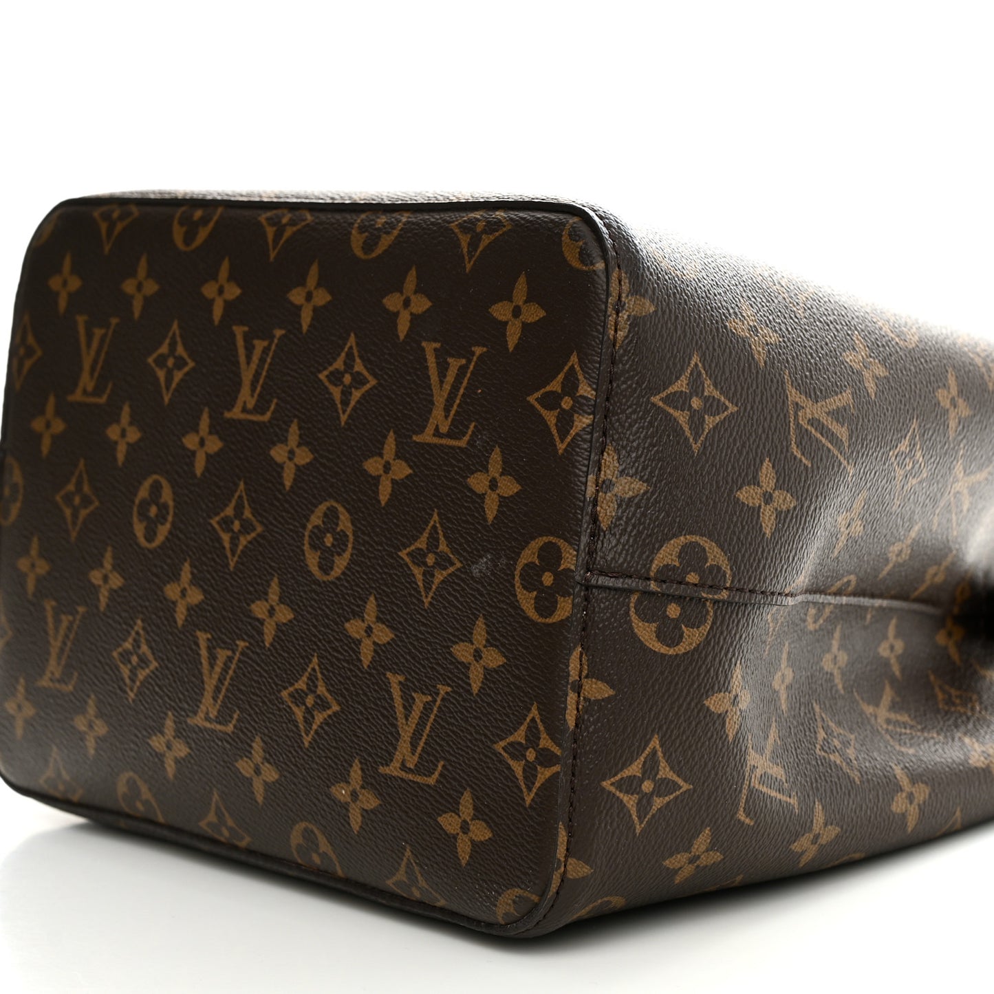 Monogram Neonoe MM Rose Poudre