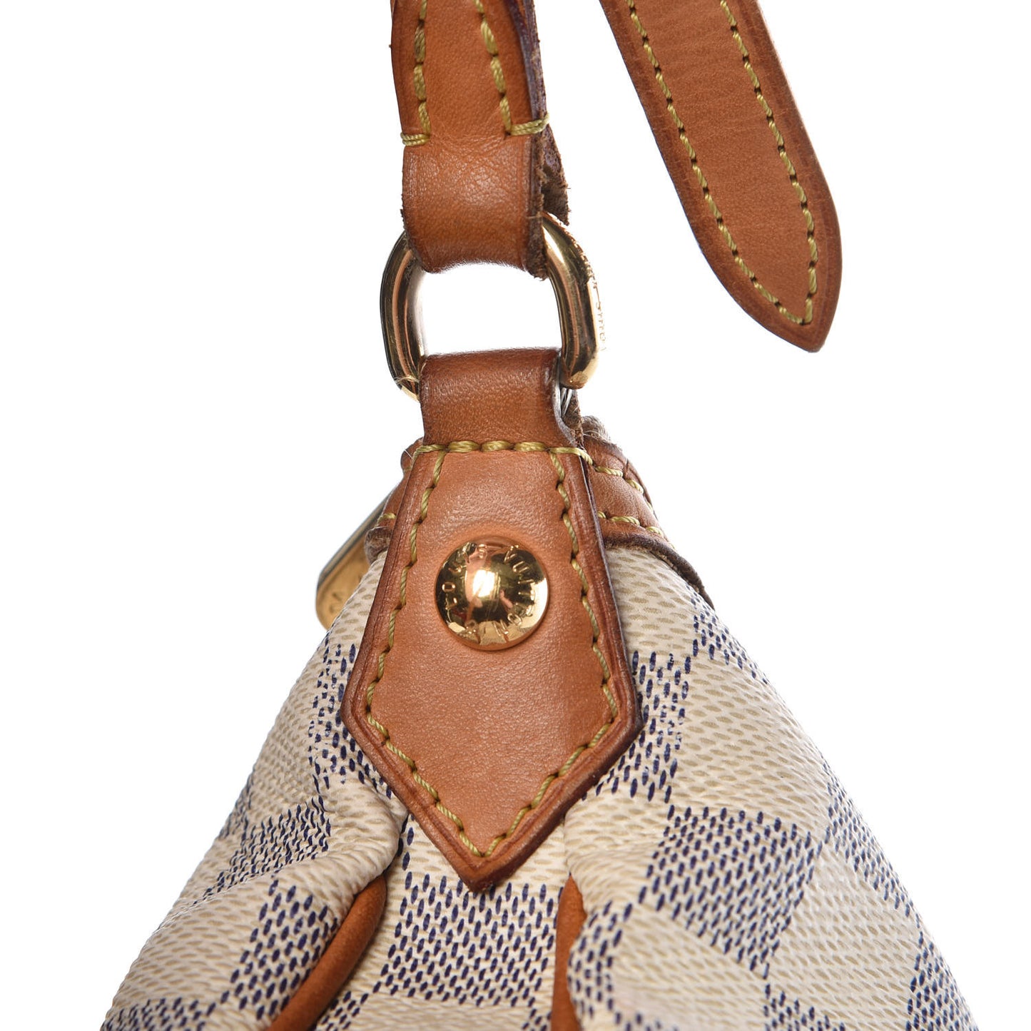 Damier Azur Siracusa PM