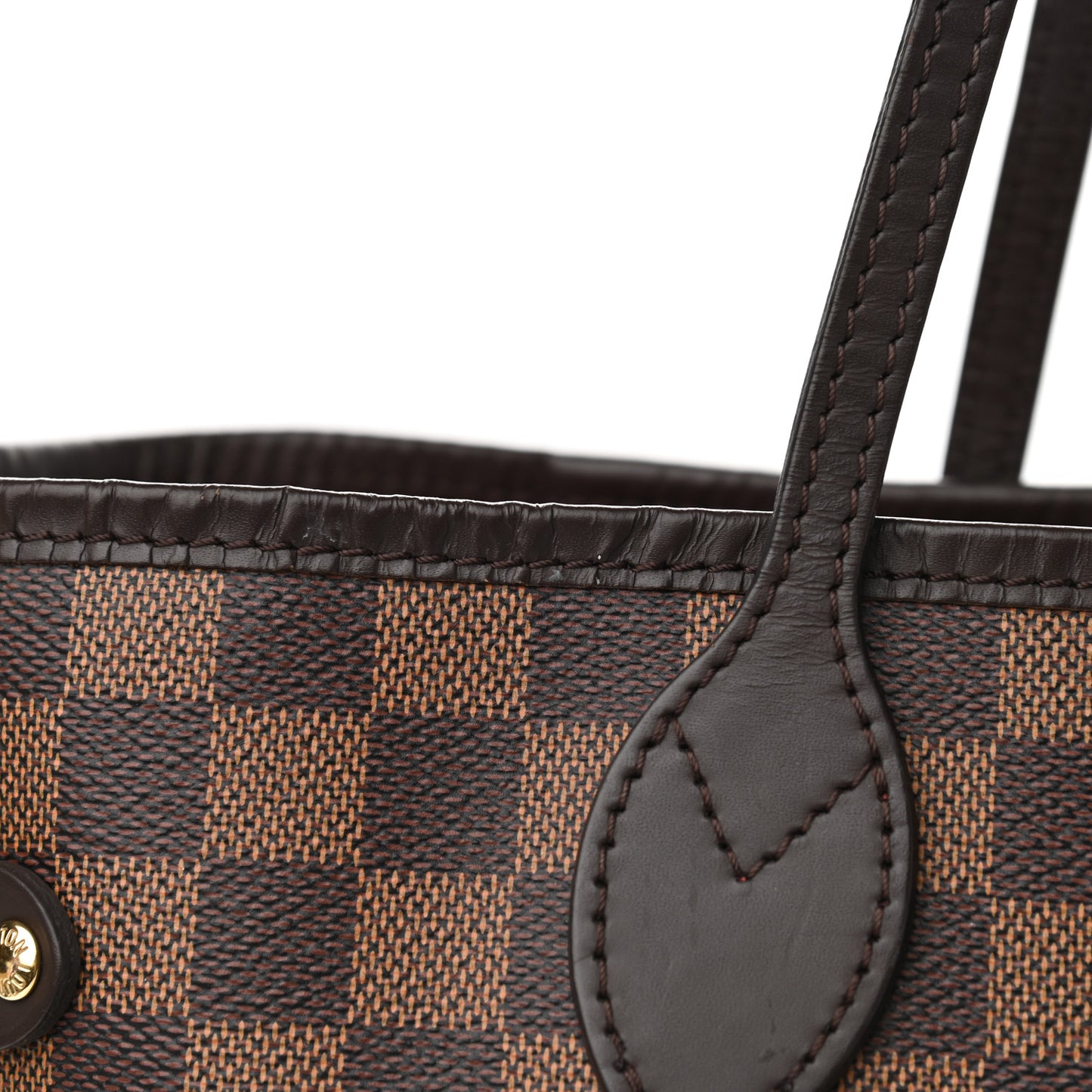 Damier Ebene Neo Neverfull MM