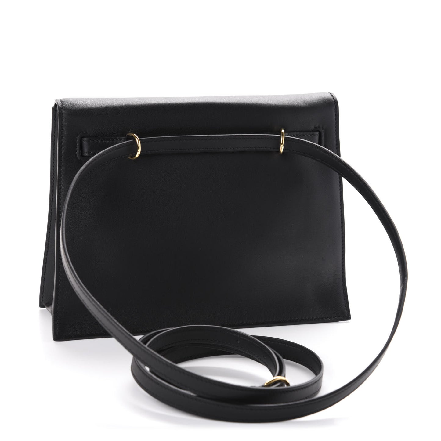 Swift Kelly Danse II Belt Bag Black