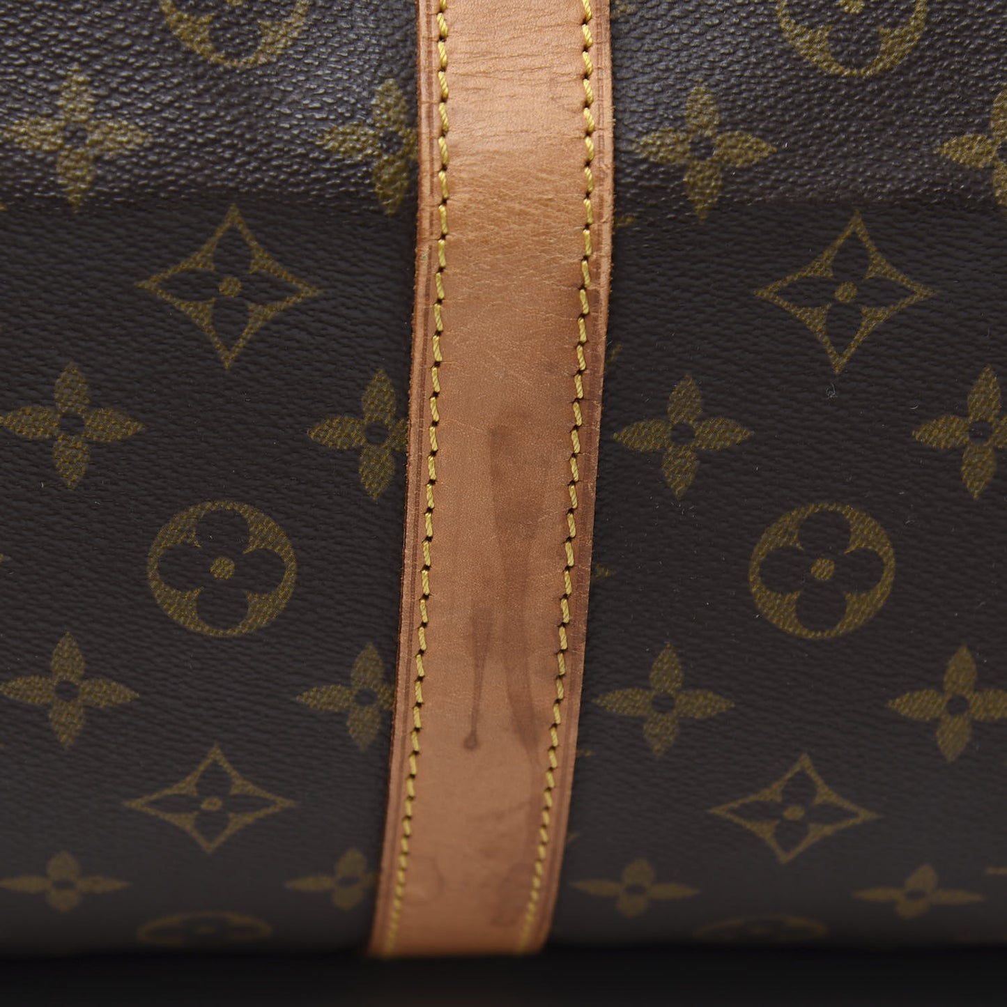 Monogram Keepall 60