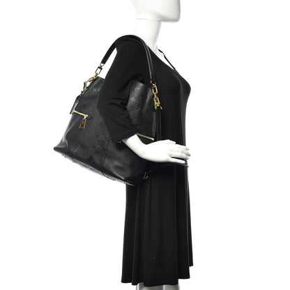 Louis Vuitton Empreinte Melie Black 3 of 10
