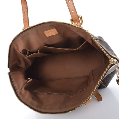 Louis Vuitton Monogram Tivoli GM 5 of 39