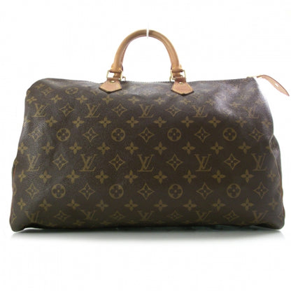 Louis Vuitton Monogram Speedy 40 1 of 8