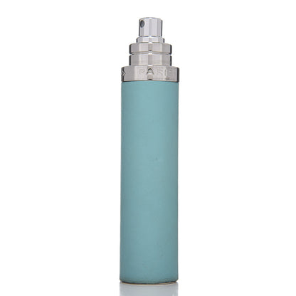 Hermes Swift Atomizer Refillable Bottle and Case Bleu Atoll 3 of 7