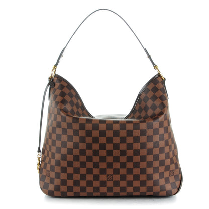 Louis Vuitton Damier Ebene Delightful MM 1 of 8