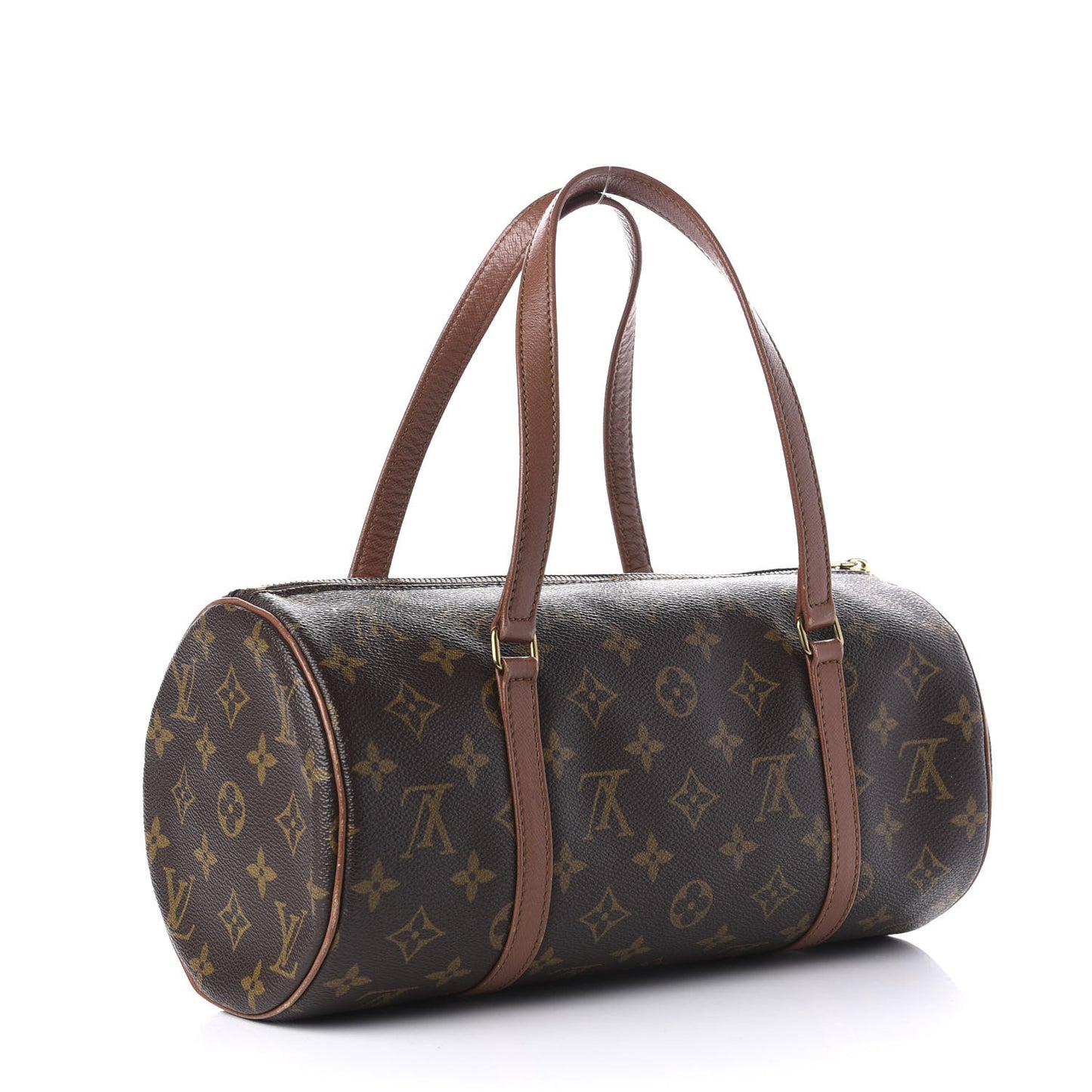 Monogram Papillon 30