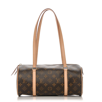 Louis Vuitton Monogram Papillon NM 1 of 6