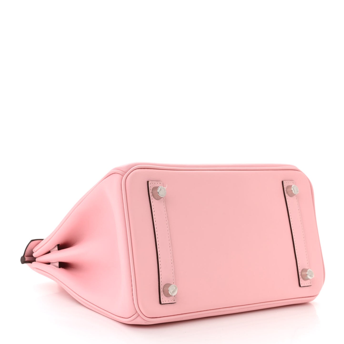Swift Birkin 25 Rose Sakura