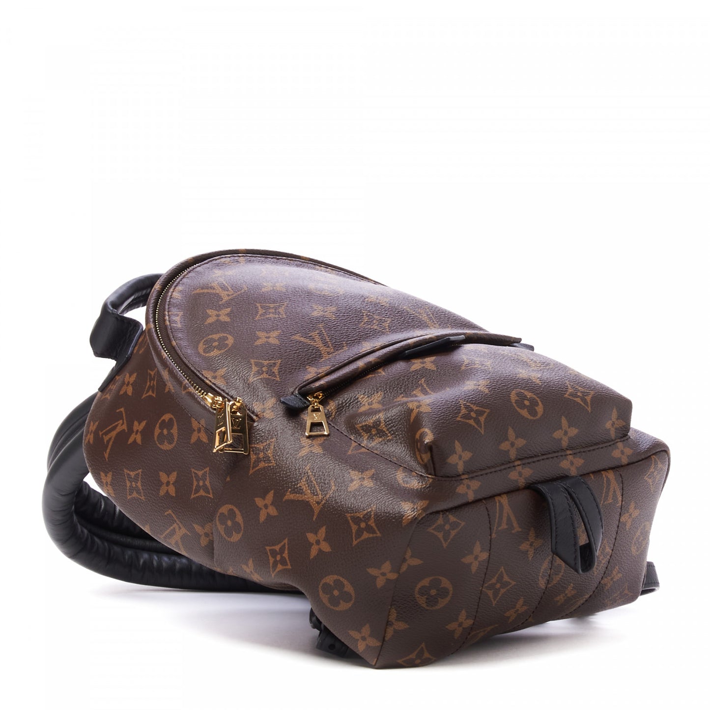 Monogram Palm Springs Backpack PM