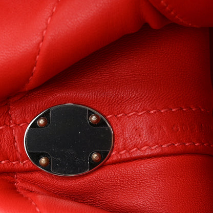Hermes Taurillon Clemence Bolide 31 Rose Jaipur 7 of 10
