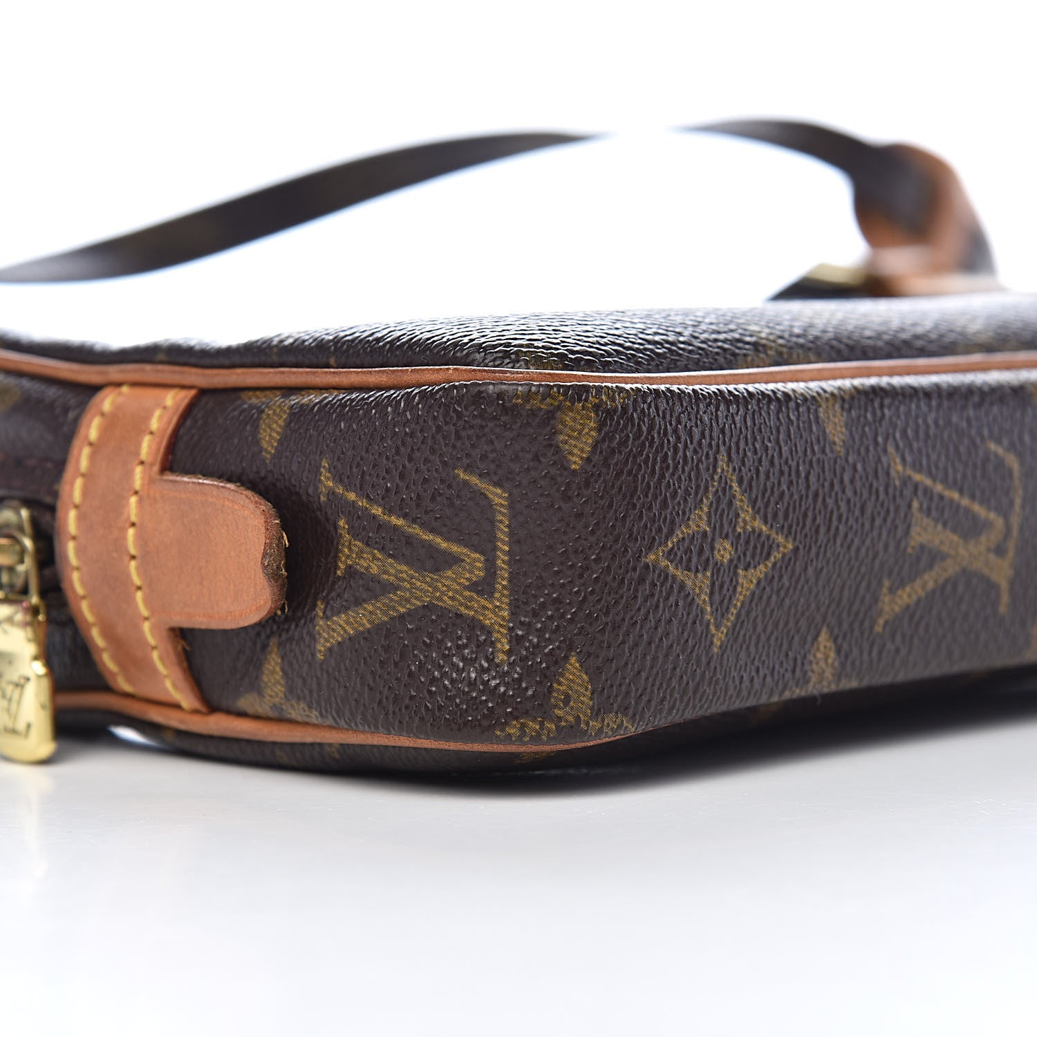 Louis Vuitton Monogram Pochette Marly Bandouliere 13 of 15