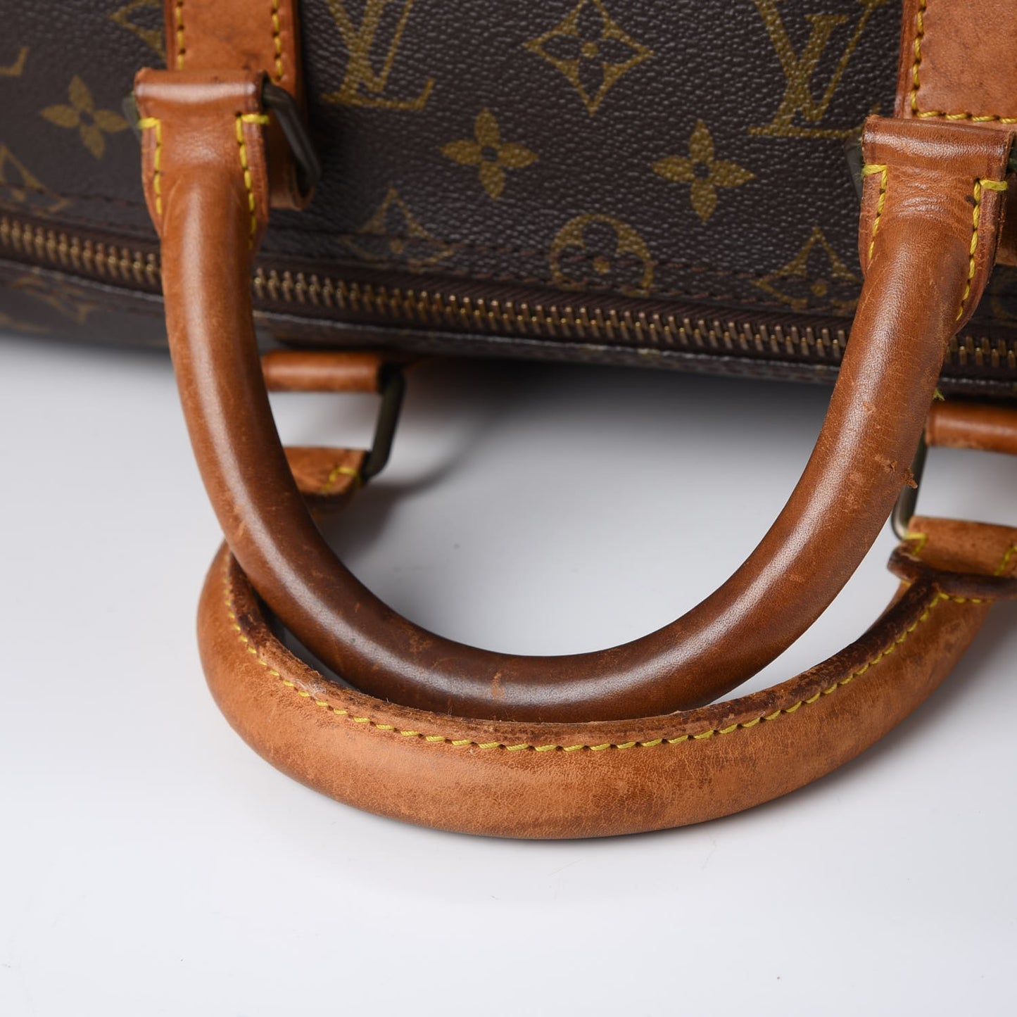 Monogram Keepall 50