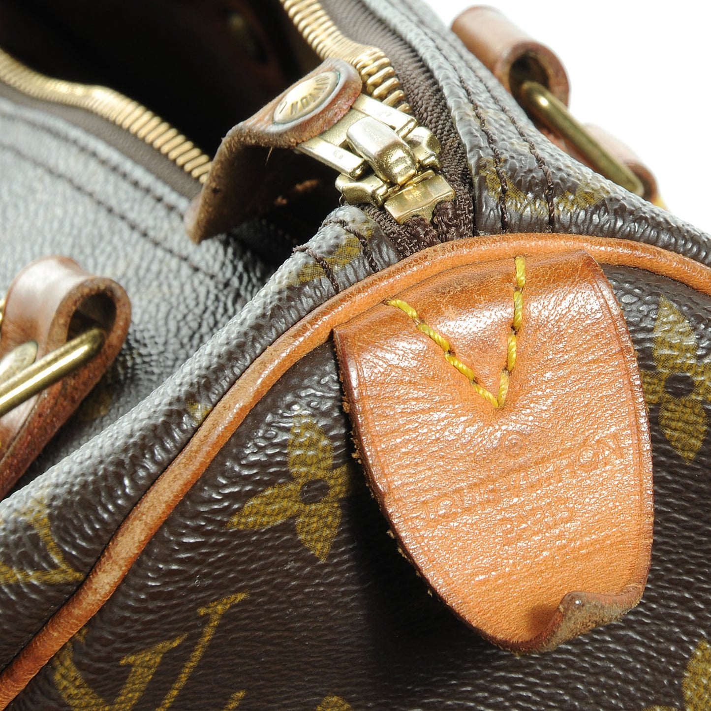 Monogram Speedy 25