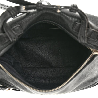 Givenchy Sugar Goatskin Mini Pandora Black 5 of 12