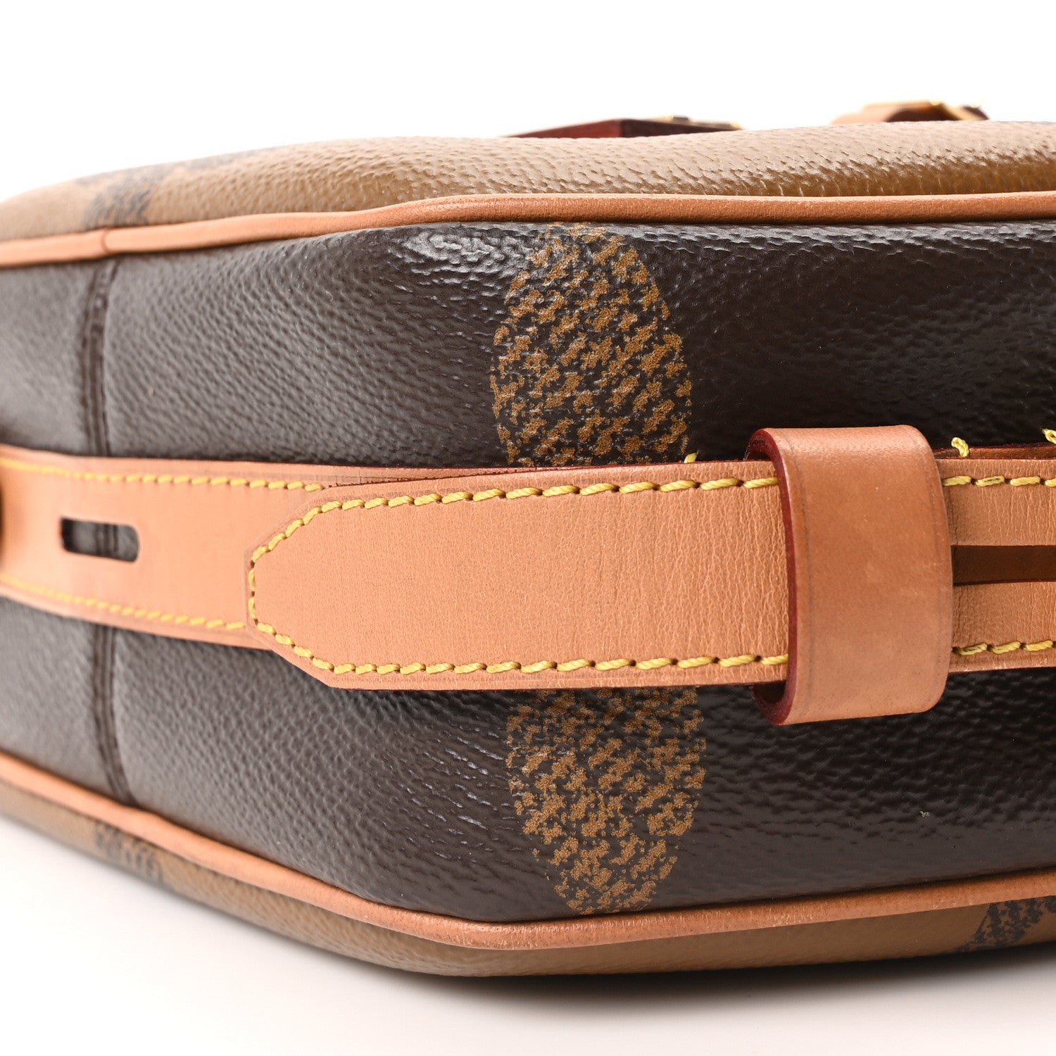 Louis Vuitton Reverse Monogram Giant Boite Chapeau Souple 9 of 9